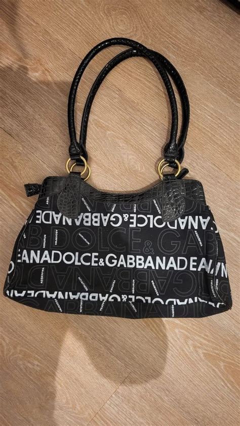 Dolce Gabbana Handtasche kleinanzeigen.de